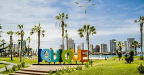 Iquique avenida héroes de la concepción